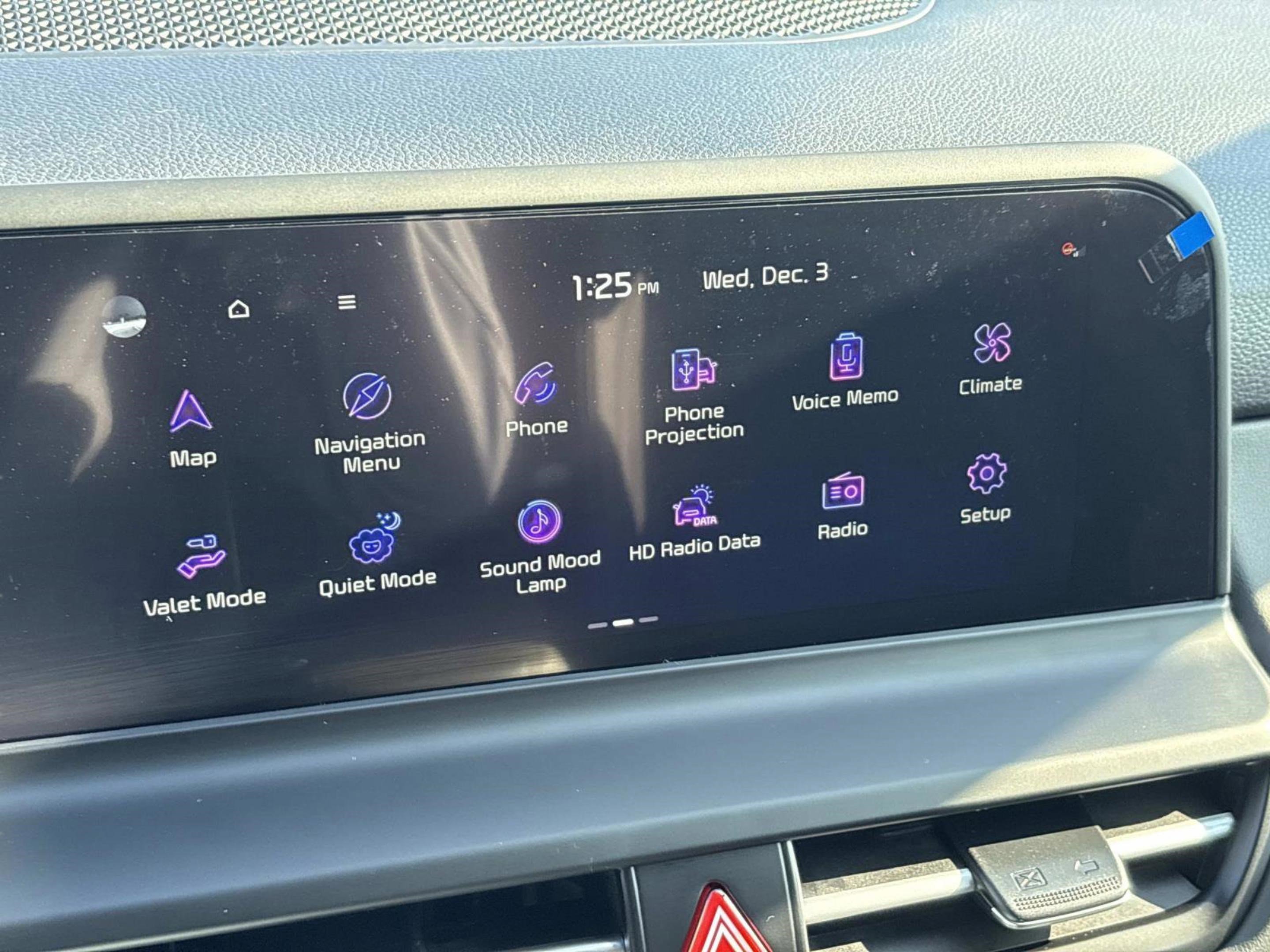 New 2026 Kia Seltos EX image 22