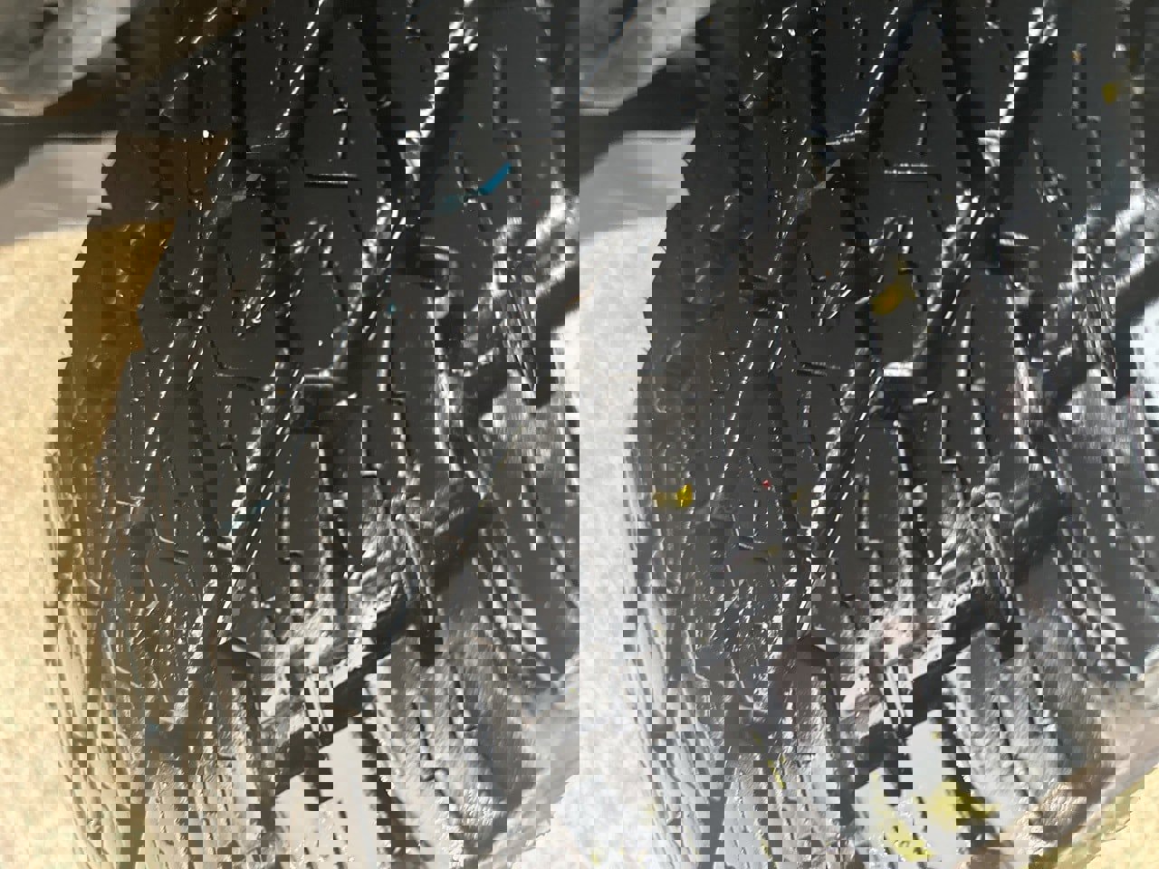 Used 2017 Toyota Tacoma TRD Off-Road image 15