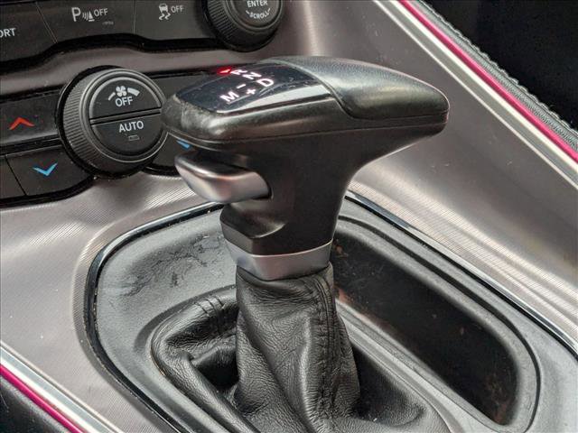 Used 2022 Dodge Challenger GT AWD/4WD image 7