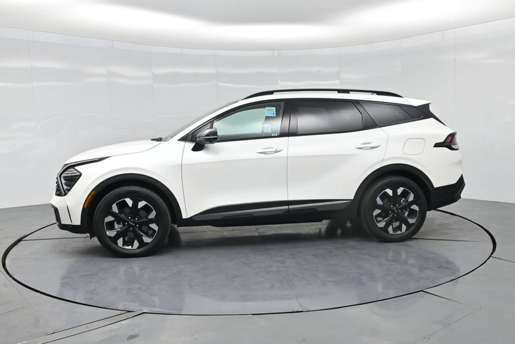 Used 2024 Kia Sportage X-Line Prestige AWD/4WD image 31