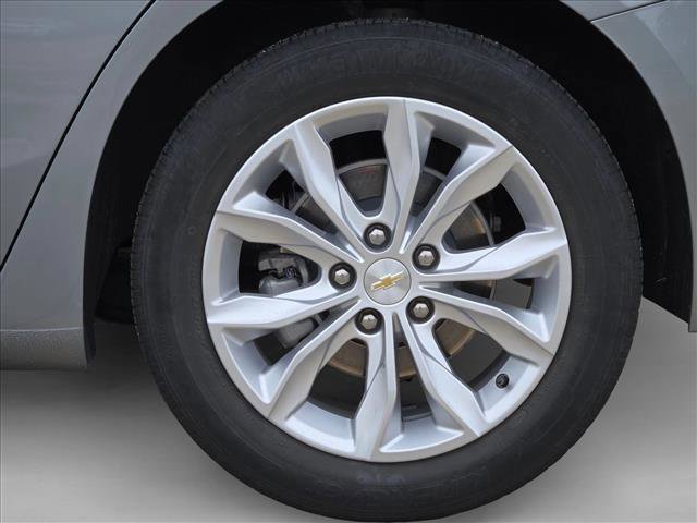 Used 2024 Chevrolet Malibu LT FWD image 14
