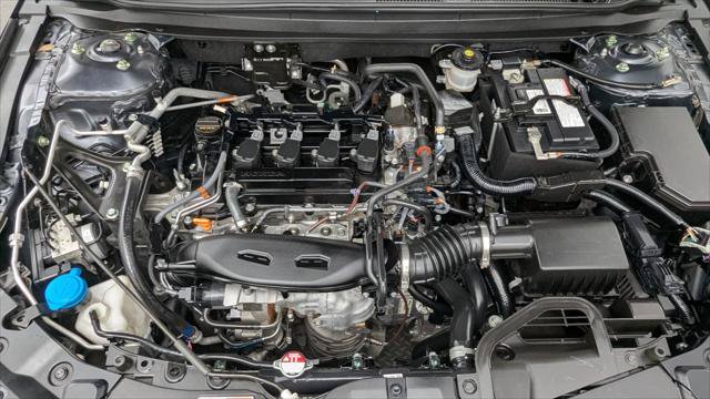 Used 2023 Honda Accord LX image 30