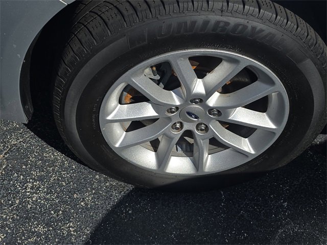 Used 2016 Ford Flex SE image 30