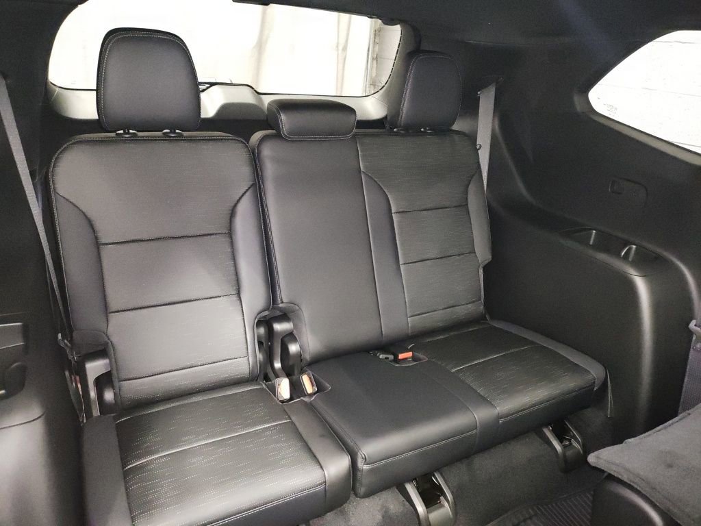 New 2026 Buick Enclave Sport Touring w/ Power Package image 14