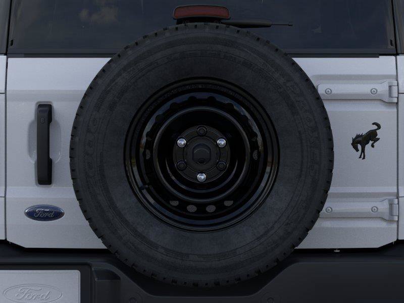 New 2026 Ford Bronco Big Bend AWD/4WD image 24