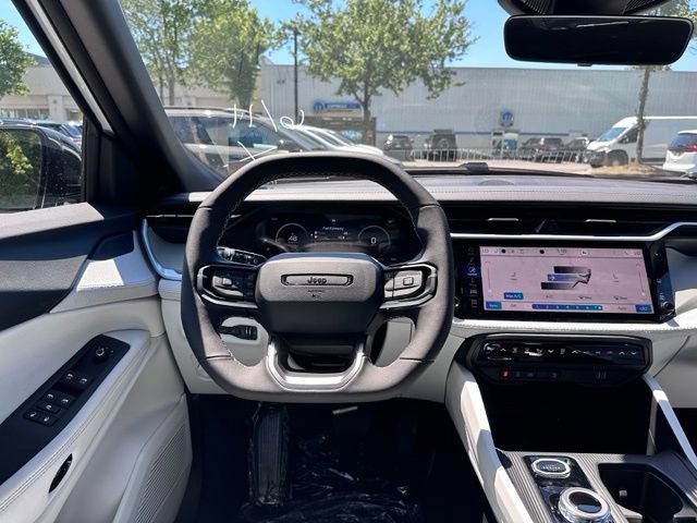 New 2026 Jeep Cherokee Laredo AWD/4WD image 18
