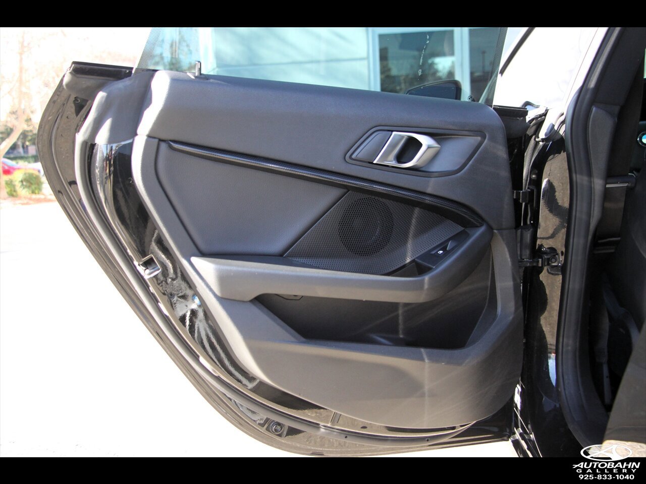 Used 2022 BMW 228i Gran Coupe w/ Convenience Package FWD image 35