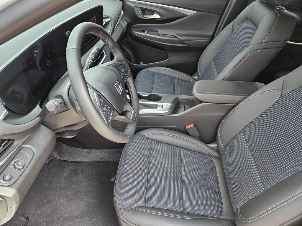 Used 2026 Buick Envista Preferred w/ Convenience I Package FWD image 16