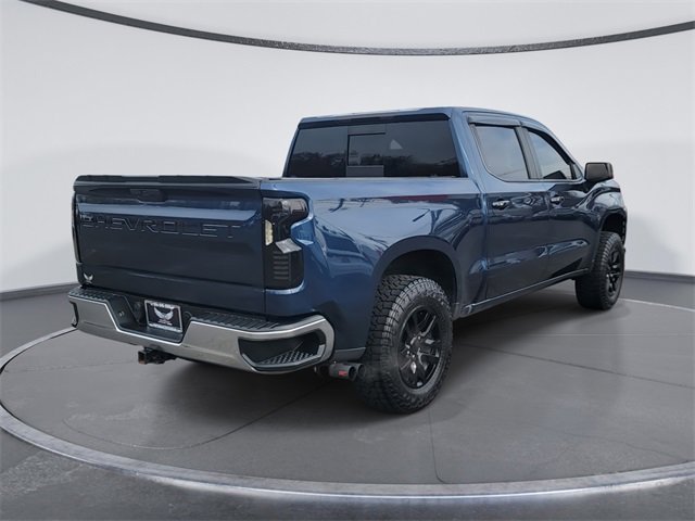 Used 2019 Chevrolet Silverado 1500 LT w/ All-Star Edition image 6