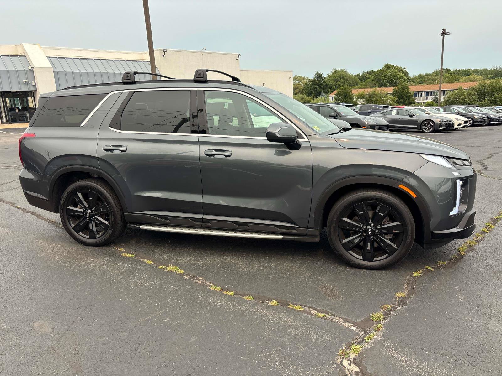Certified 2024 Hyundai Palisade XRT AWD/4WD image 6