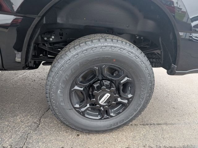 New 2026 Ford F250 XL w/ STX Appearance Package image 25