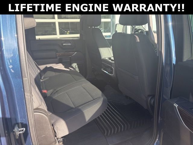 Used 2020 GMC Sierra 2500 SLE w/ SLE Value Package; image 30