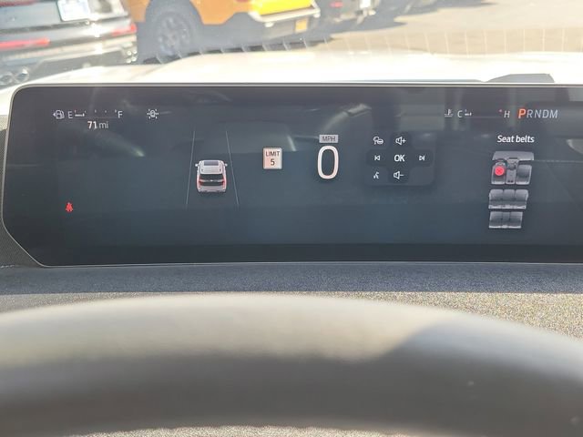 Certified 2025 Ford Expedition Platinum w/ Platinum Ultimate Package image 7