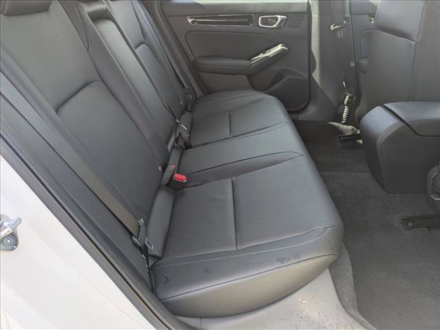 Used 2026 Honda Civic Sport Touring image 21