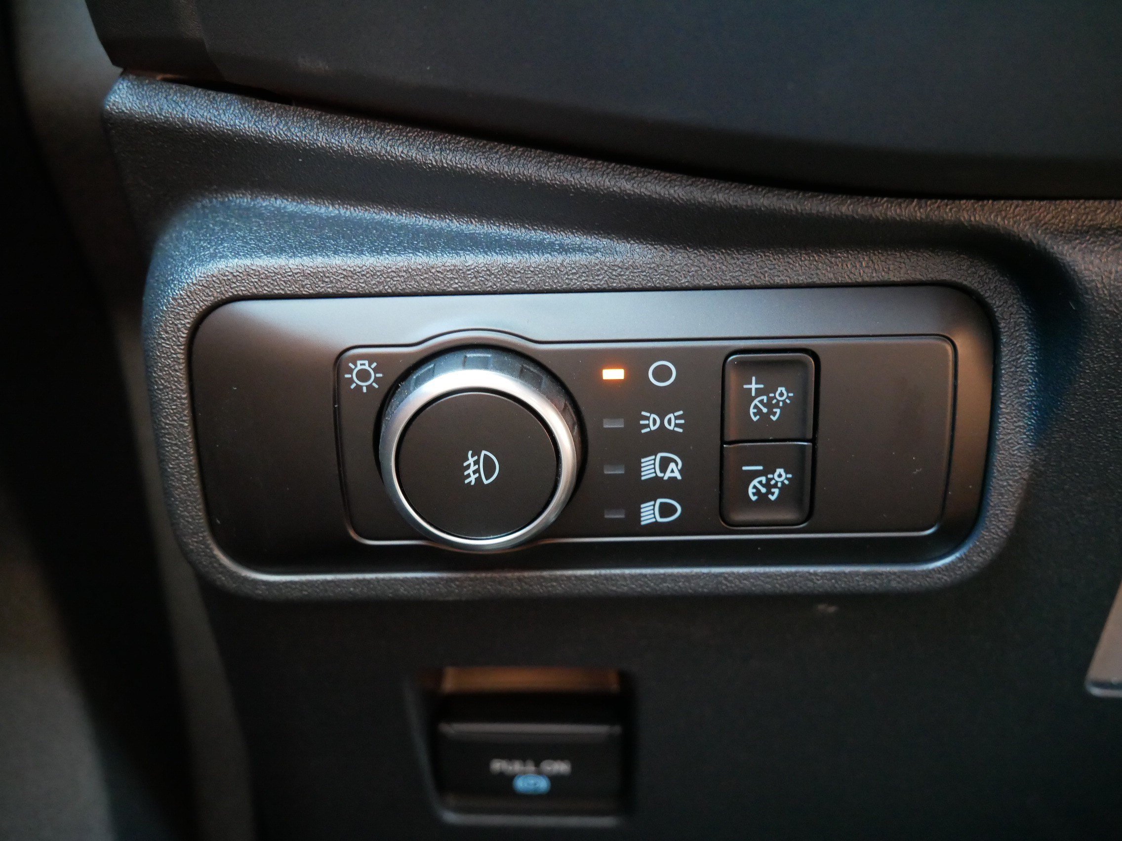 Used 2026 Ford Bronco Outer Banks AWD/4WD image 26
