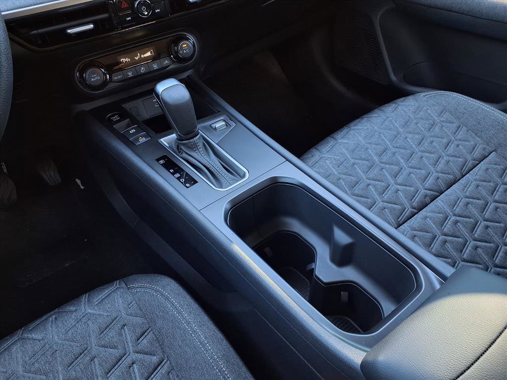 New 2026 Nissan Kicks SV w/ Illumination Package image 19