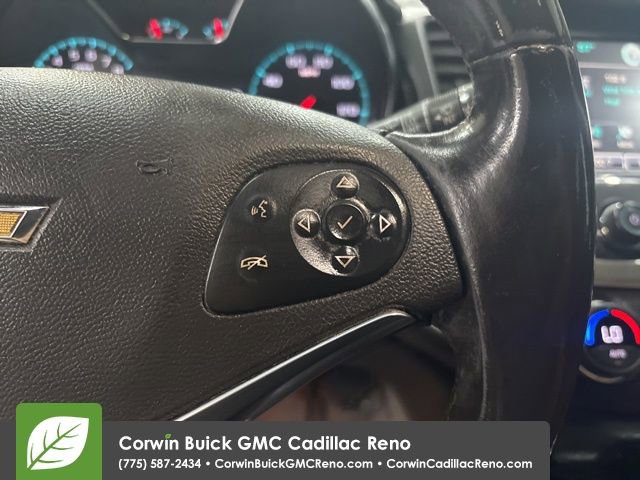 Used 2019 Chevrolet Impala LT image 16