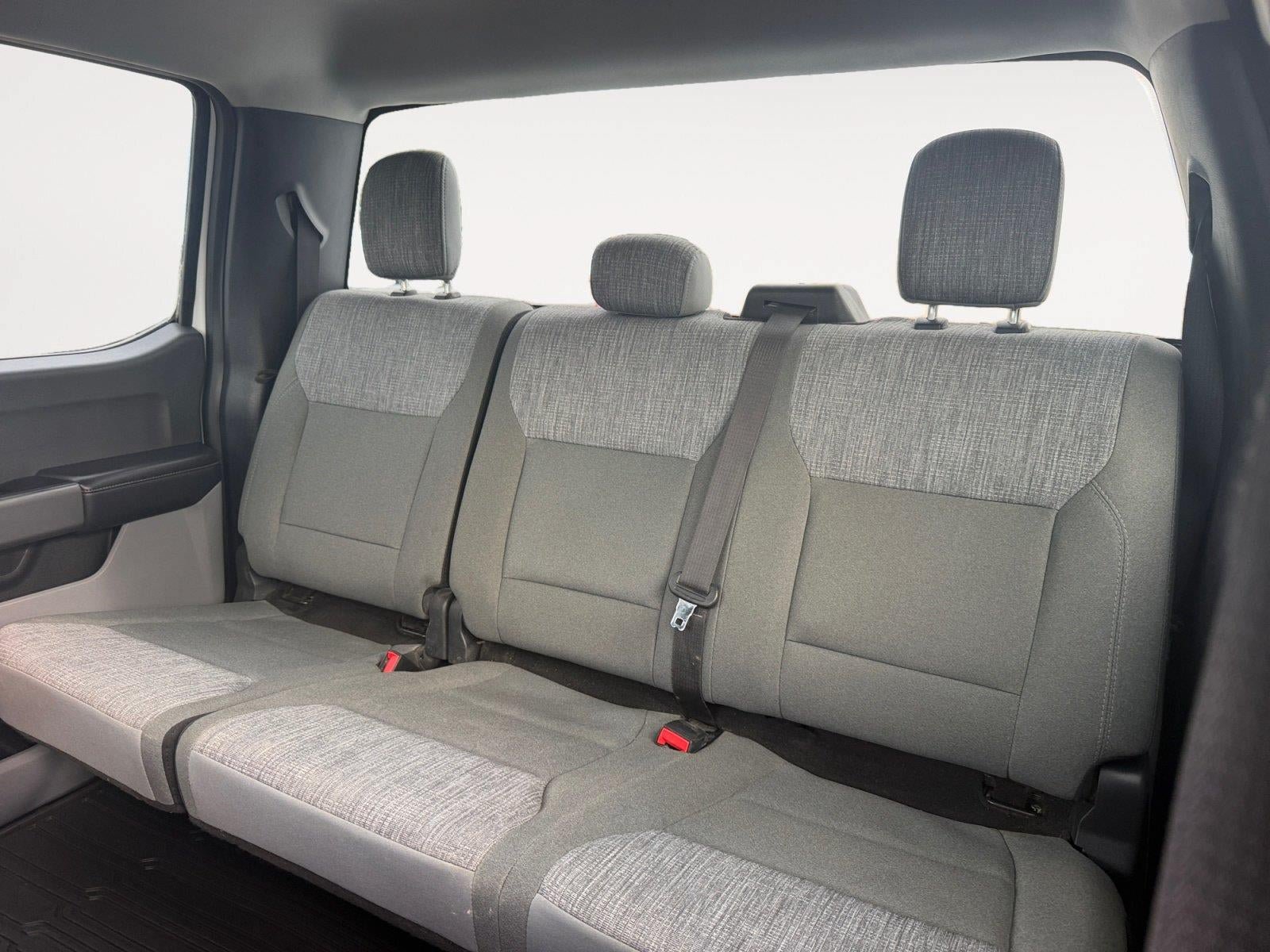 Used 2025 Ford F250 XLT AWD/4WD image 13