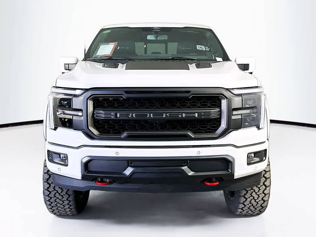 New 2025 Ford F150 Lariat w/ Equipment Group 502A High image 6