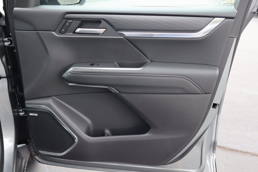 New 2025 GMC Acadia Elevation w/ Elevation Premium Package image 24