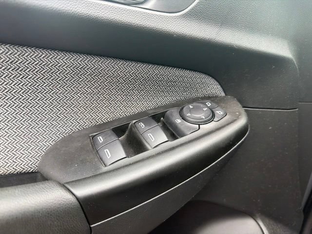 Used 2021 Chevrolet TrailBlazer LT w/ Premium Seating Package AWD/4WD image 11