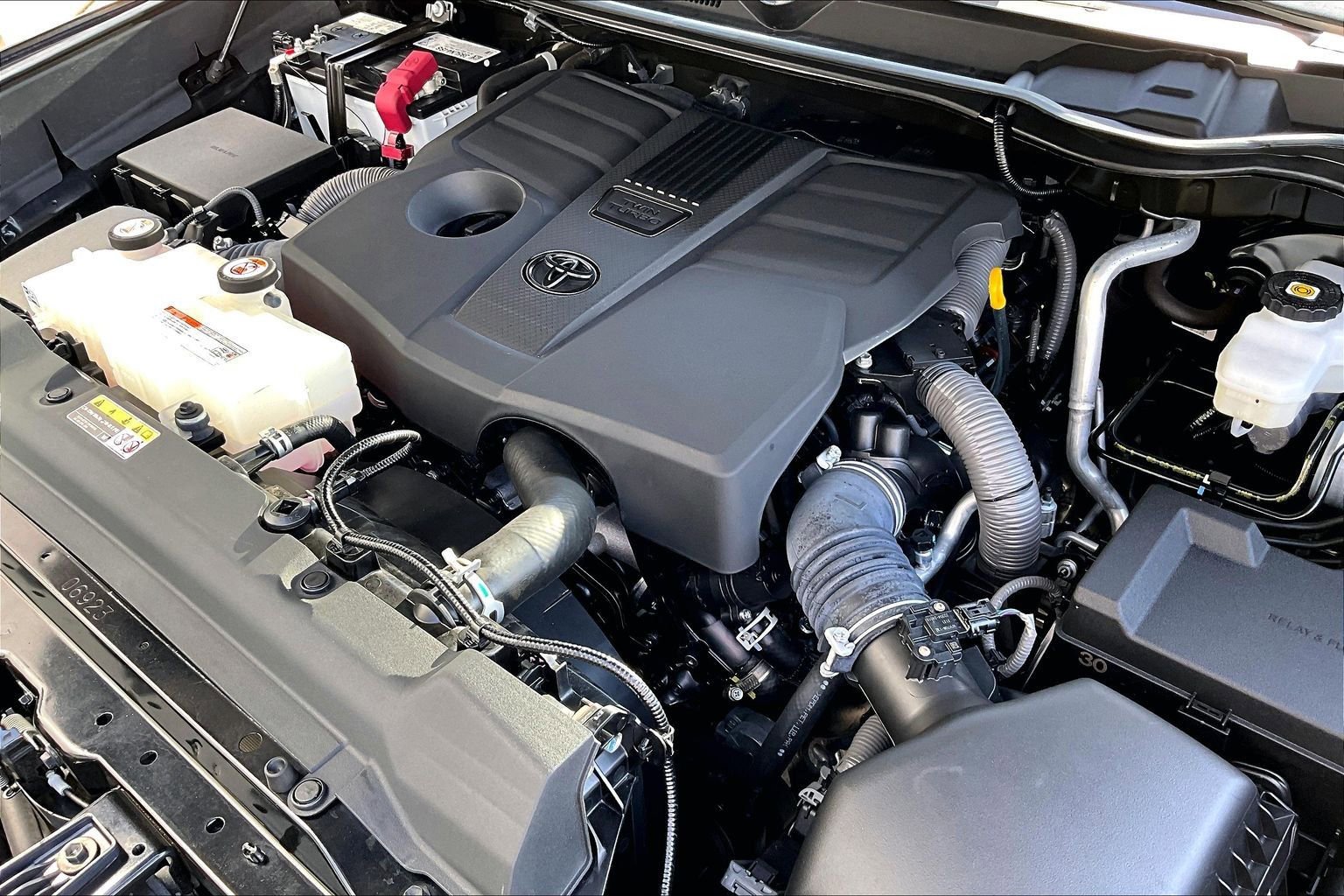 Used 2023 Toyota Tundra 1794 Edition image 31