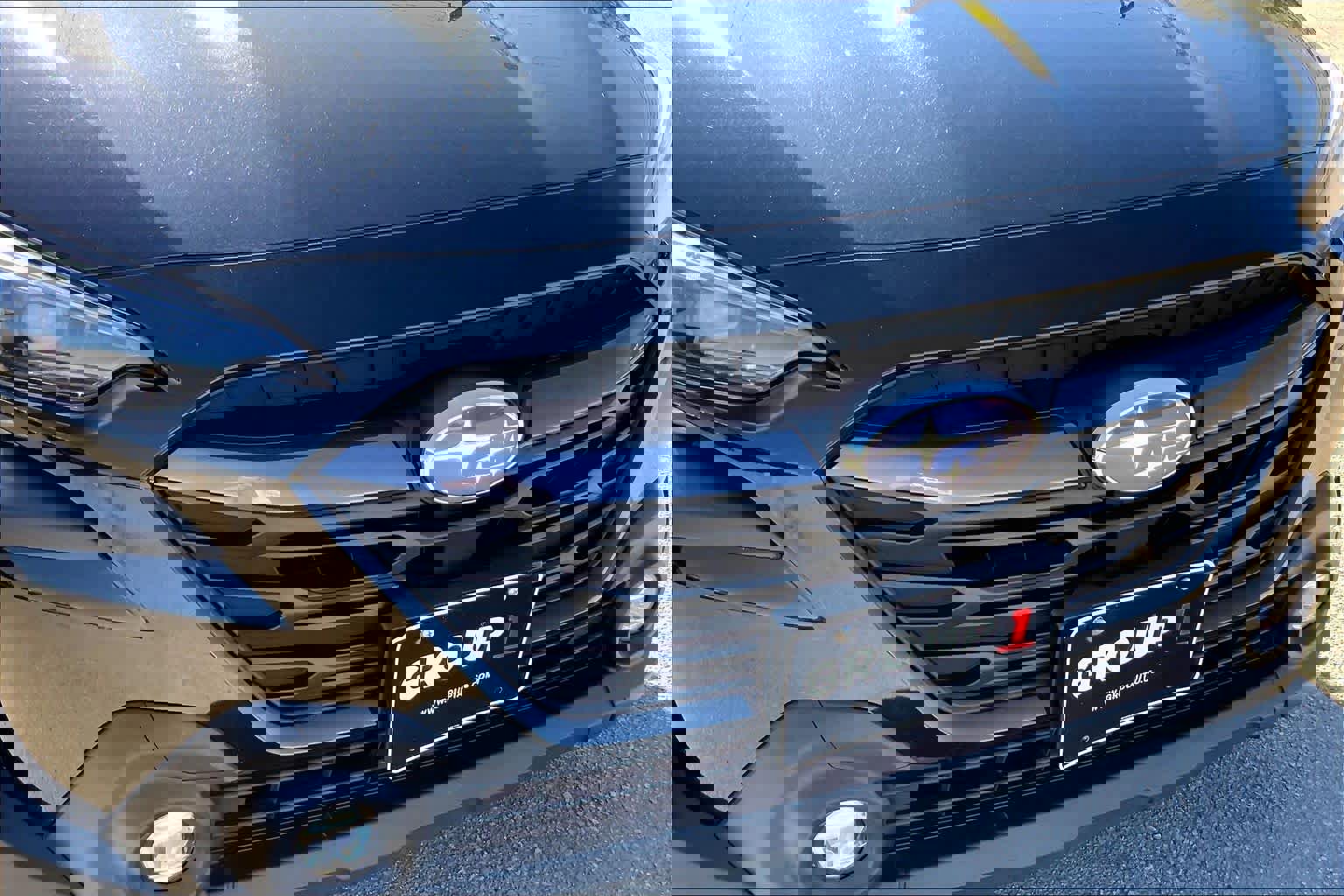 Used 2023 Subaru Outback image 28