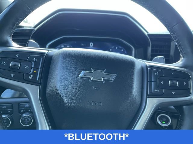 Used 2023 Chevrolet Silverado 1500 RST image 12