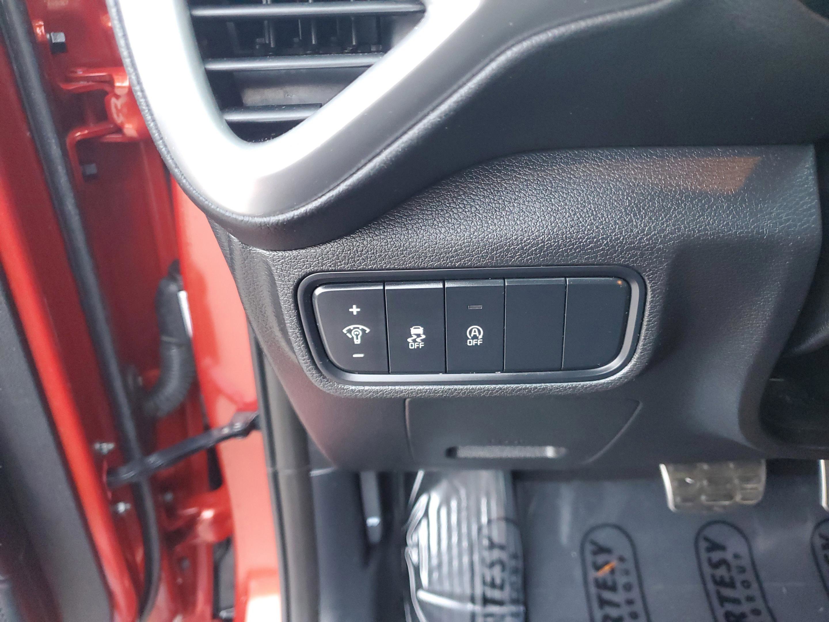 Certified 2023 Kia Soul LX w/ LX Technology Package image 24