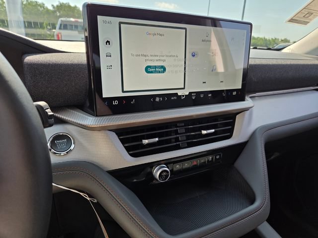 New 2026 Ford Explorer Active RWD image 45