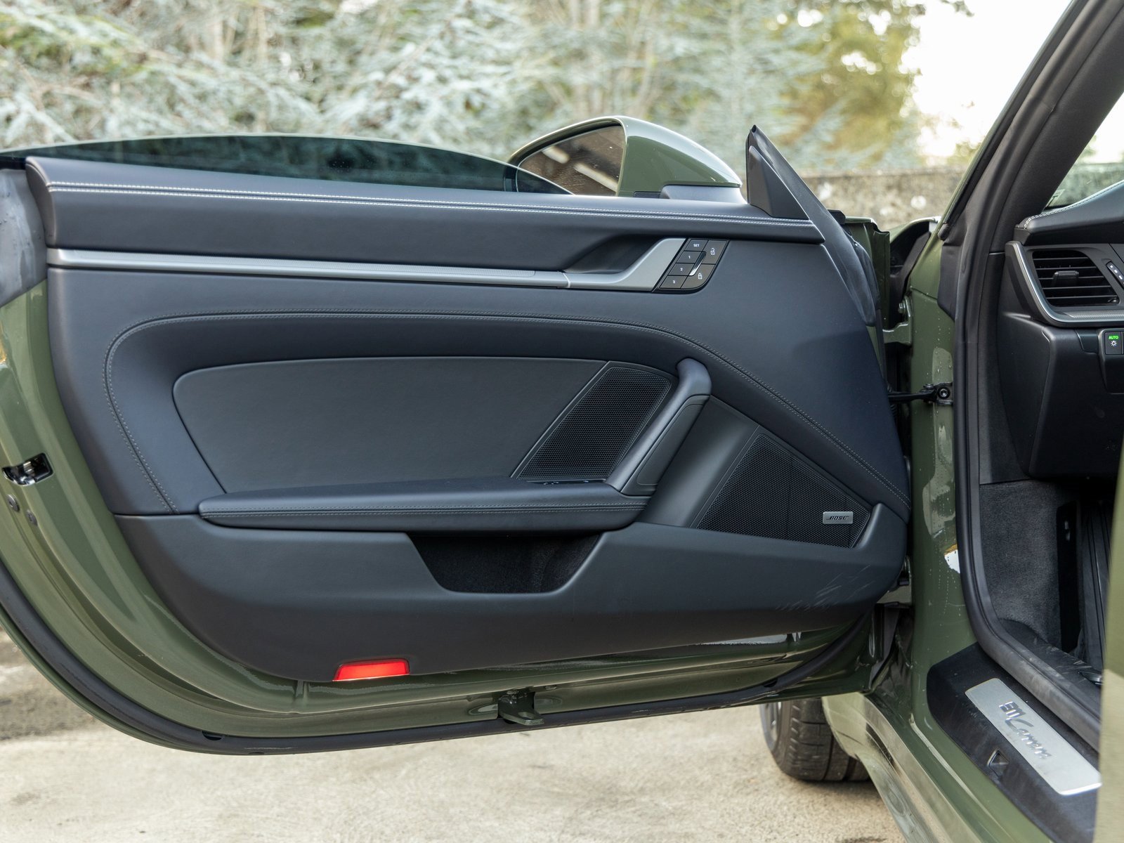 Certified 2025 Porsche 911 Carrera image 25