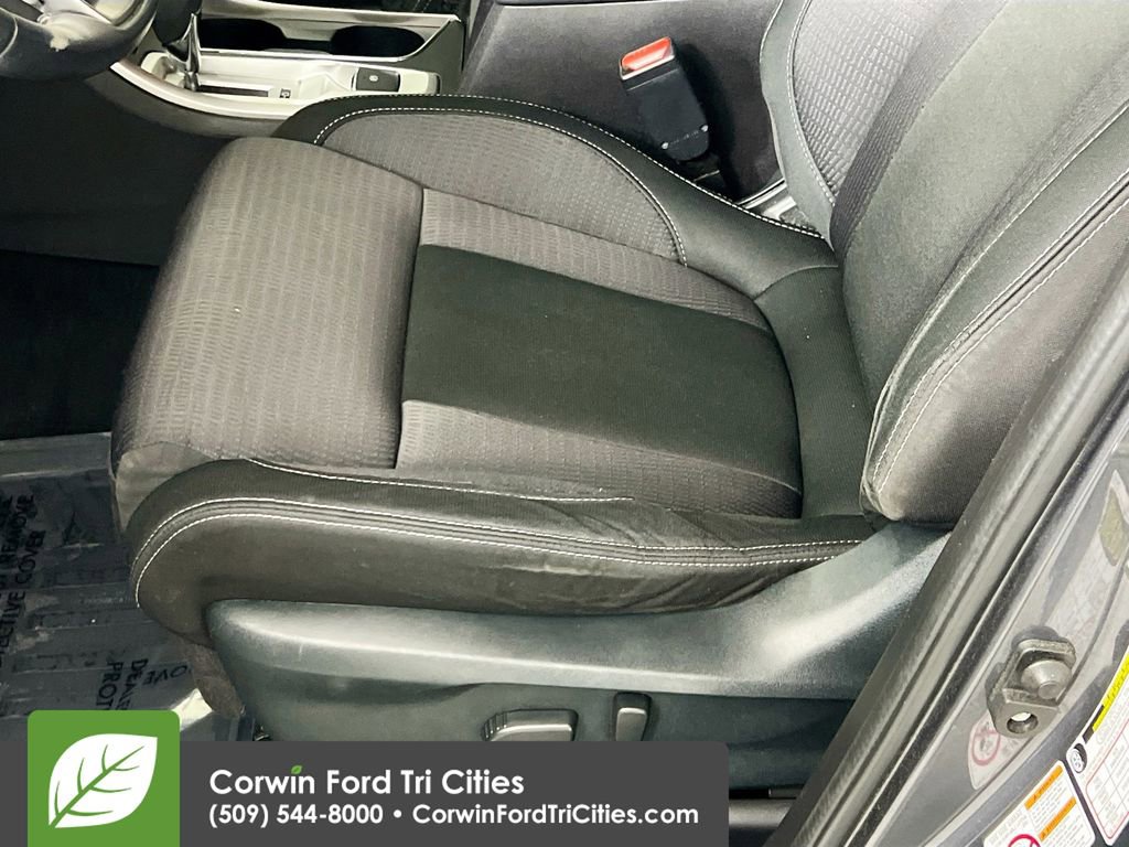 Used 2019 Subaru Ascent Premium w/ Popular Package #2 image 22