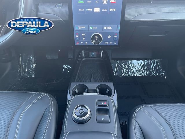 Used 2023 Ford Mustang Mach-E Premium image 14