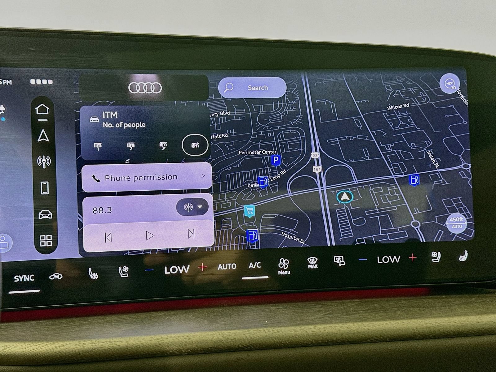 New 2026 Audi Q5 Premium Plus AWD/4WD image 24