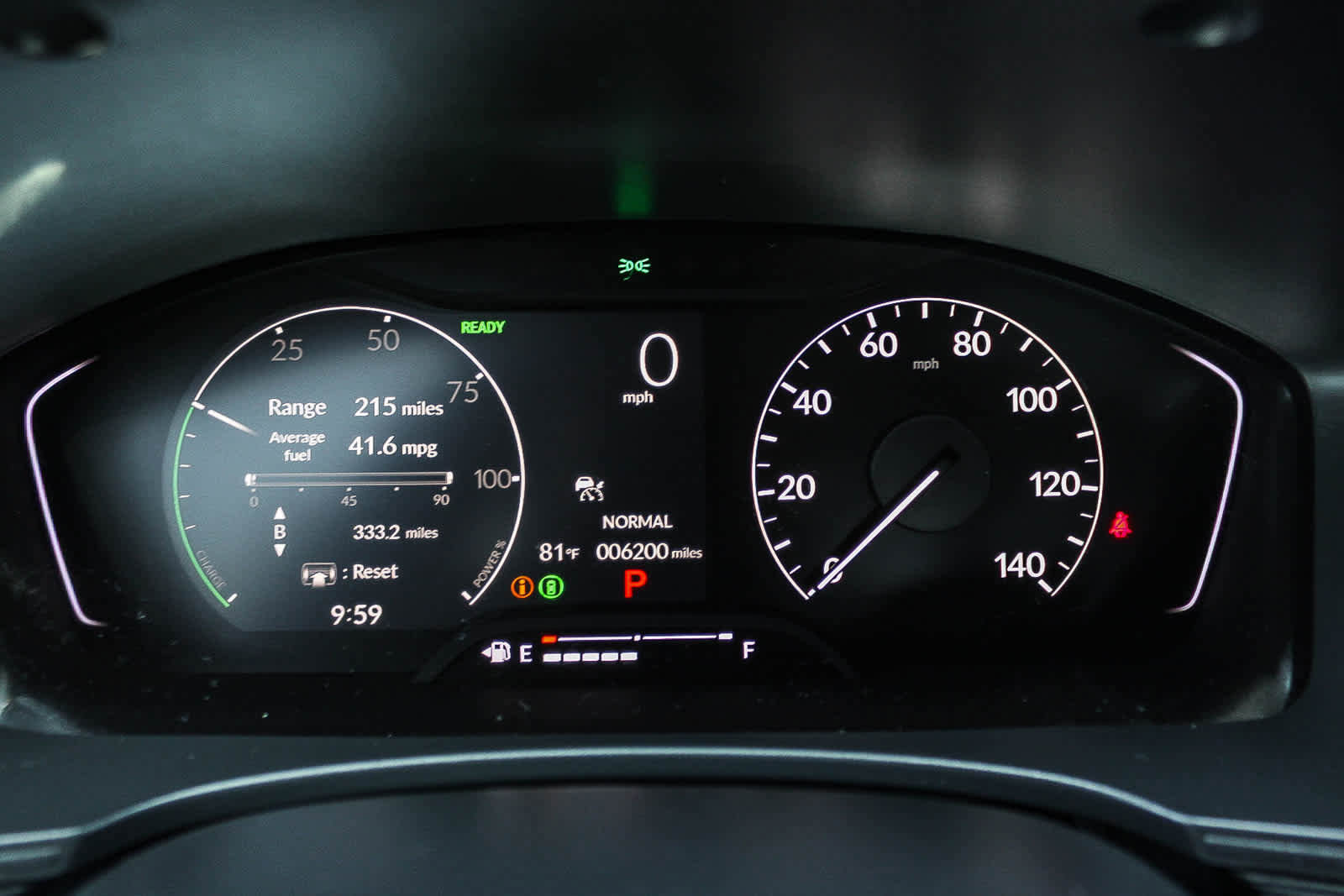 Certified 2025 Honda Civic Sport Touring image 21