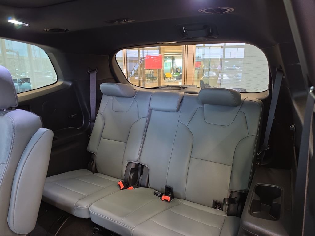 Certified 2024 Kia Telluride SX X-Pro image 43