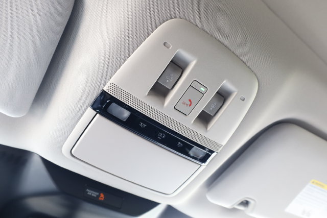 New 2026 Nissan Murano SL AWD/4WD image 22