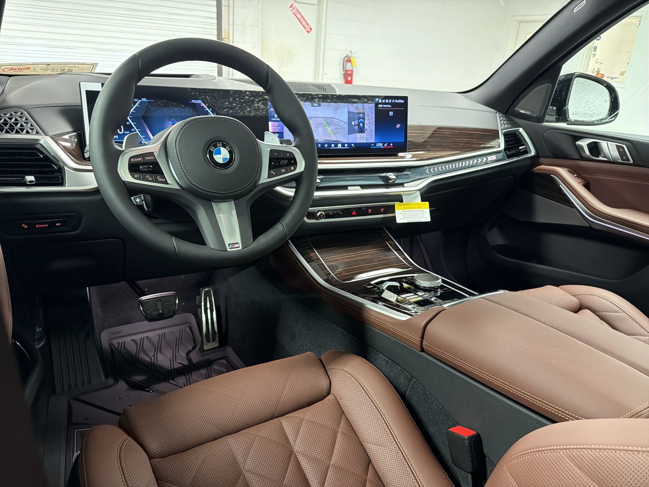 New 2026 BMW X5 sDrive40i w/ M Sport Package RWD image 26