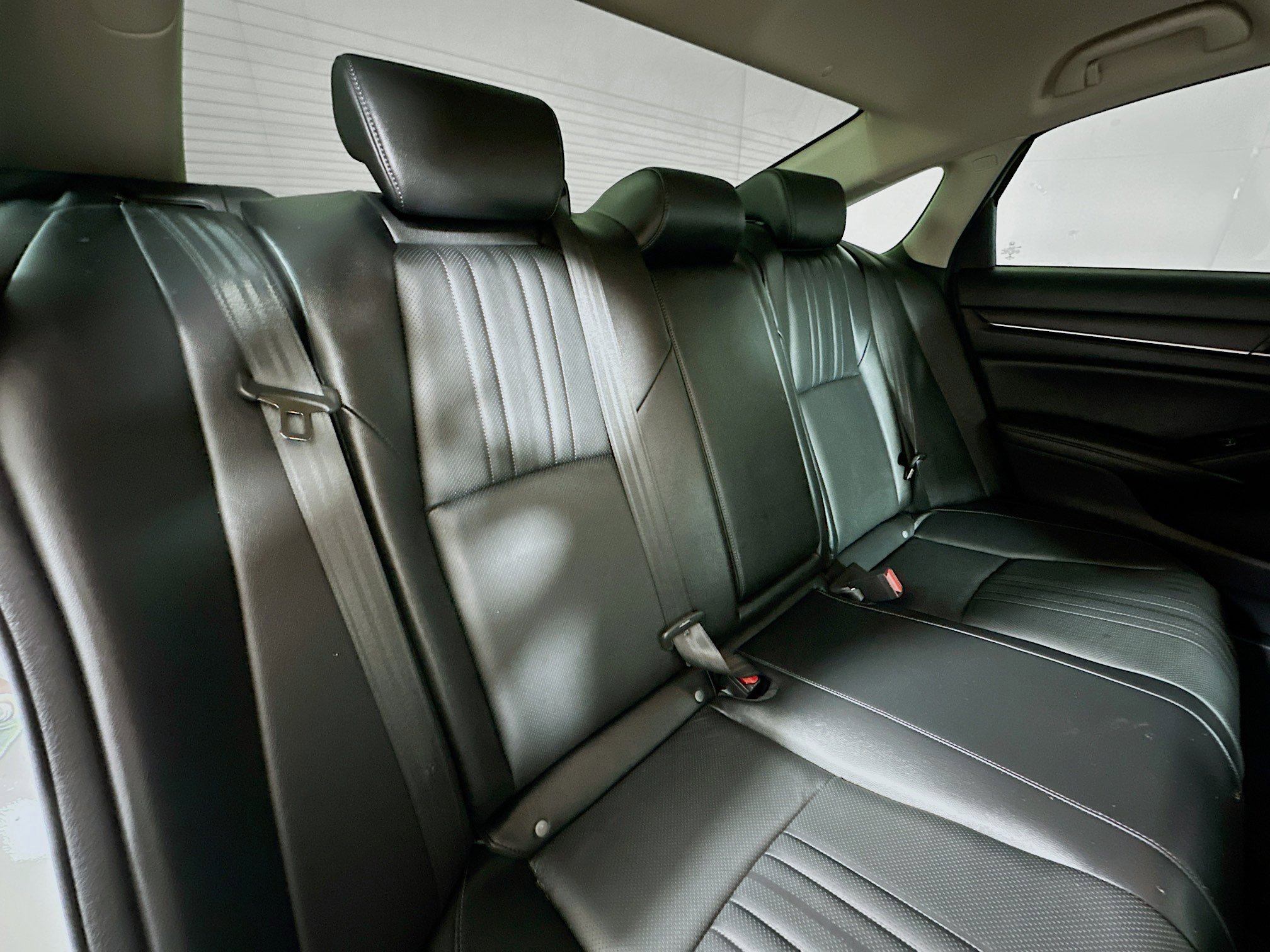 Used 2022 Honda Accord Sport Special Edition image 24