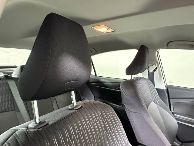 Used 2025 Toyota Camry LE FWD image 36