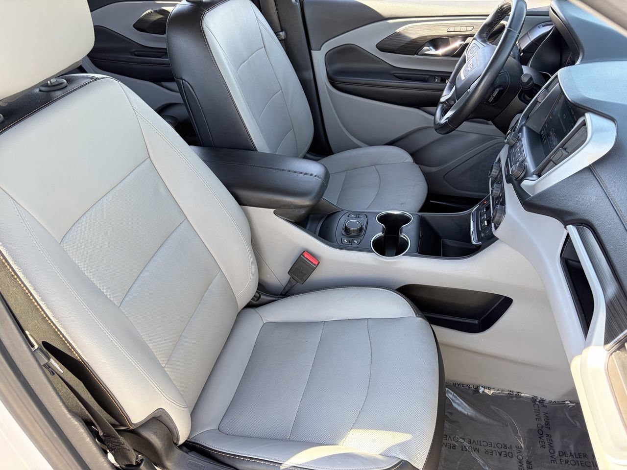 Used 2018 GMC Terrain SLT w/ Preferred Package image 10