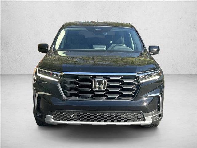 New 2025 Honda Pilot EX-L image 6