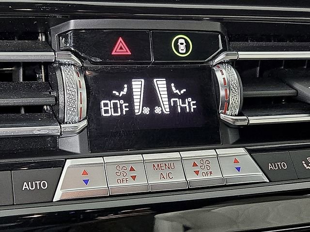 Used 2022 BMW M8 Competition image 16