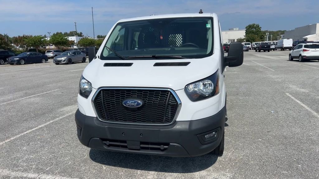 Used 2024 Ford Transit 250 Base w/ Exterior Upgrade Package image 21