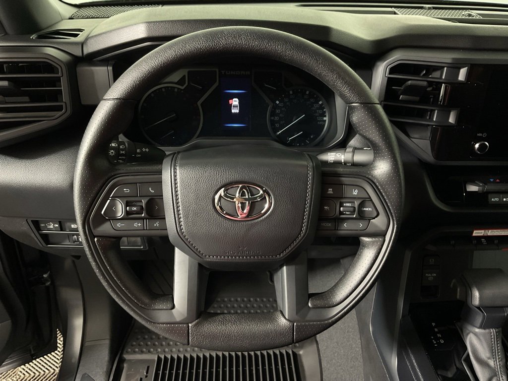 New 2026 Toyota Tundra SR5 image 22