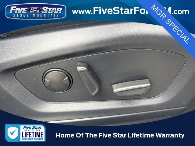 New 2026 Ford Explorer ST-Line w/ Premium Package RWD image 22