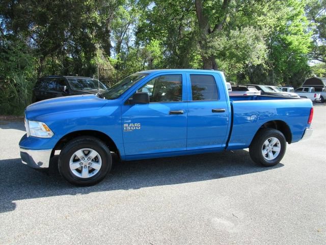 Certified 2024 RAM 1500 Classic SLT RWD image 4