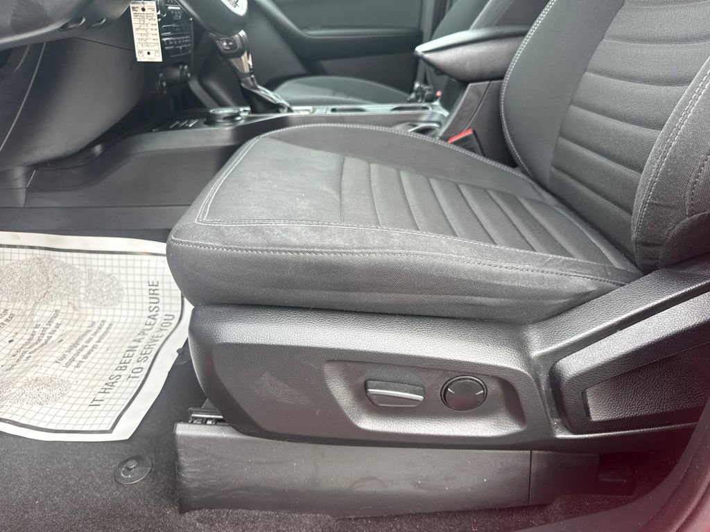 Used 2023 Ford Ranger XLT w/ Equipment Group 302A High image 32