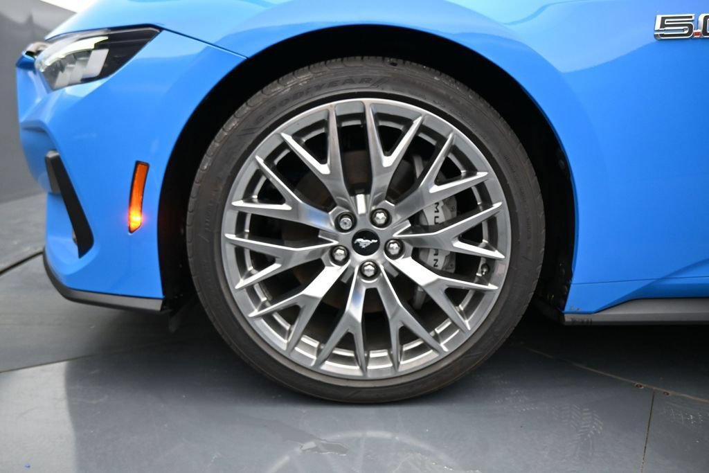 Used 2024 Ford Mustang GT Premium RWD image 26