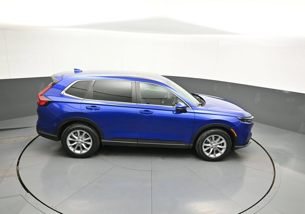 Certified 2023 Honda CR-V EX-L image 38